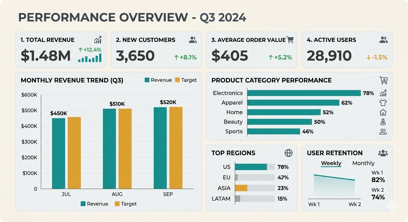 Data visualization showing bar charts and key metrics illustrating the revenue-per-visit trend in veterinary clinics